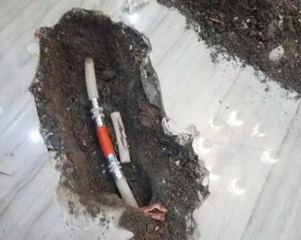 漳州市测漏水电话