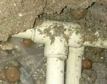 漳州市测漏水多少钱