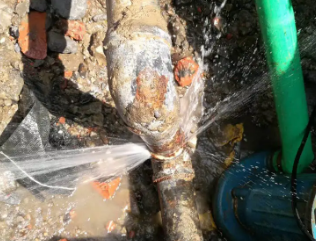 漳州市测漏水公司电话