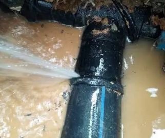 漳州市测漏水公司哪家好