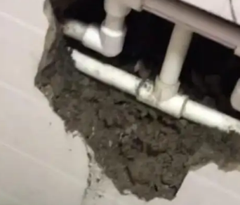 漳州市漏水检测电话