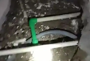 漳州市测漏水公司