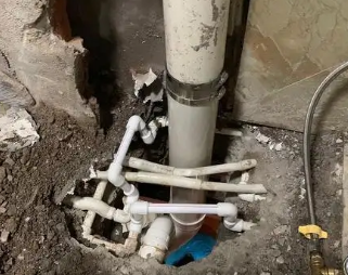 漳州市漏水检测哪家好