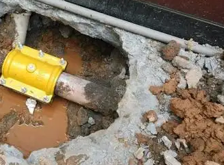 漳州市漏水检测哪家好