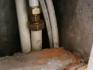 漳州市水管漏水检测哪家好