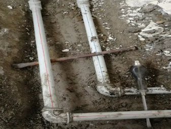 漳州市卫生间测漏水多少钱