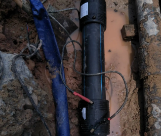 漳州市水管漏水检测多少钱