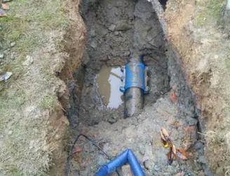 漳州市水管漏水检测多少钱
