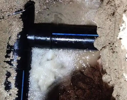 漳州市水管漏水检测哪家好