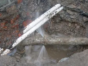 漳州市测漏水多少钱