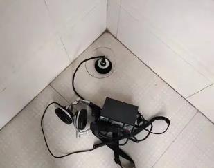 漳州市测漏水公司