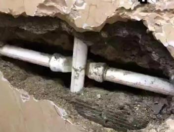 漳州市漏水检测电话多少