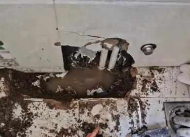 漳州市漏水检测电话